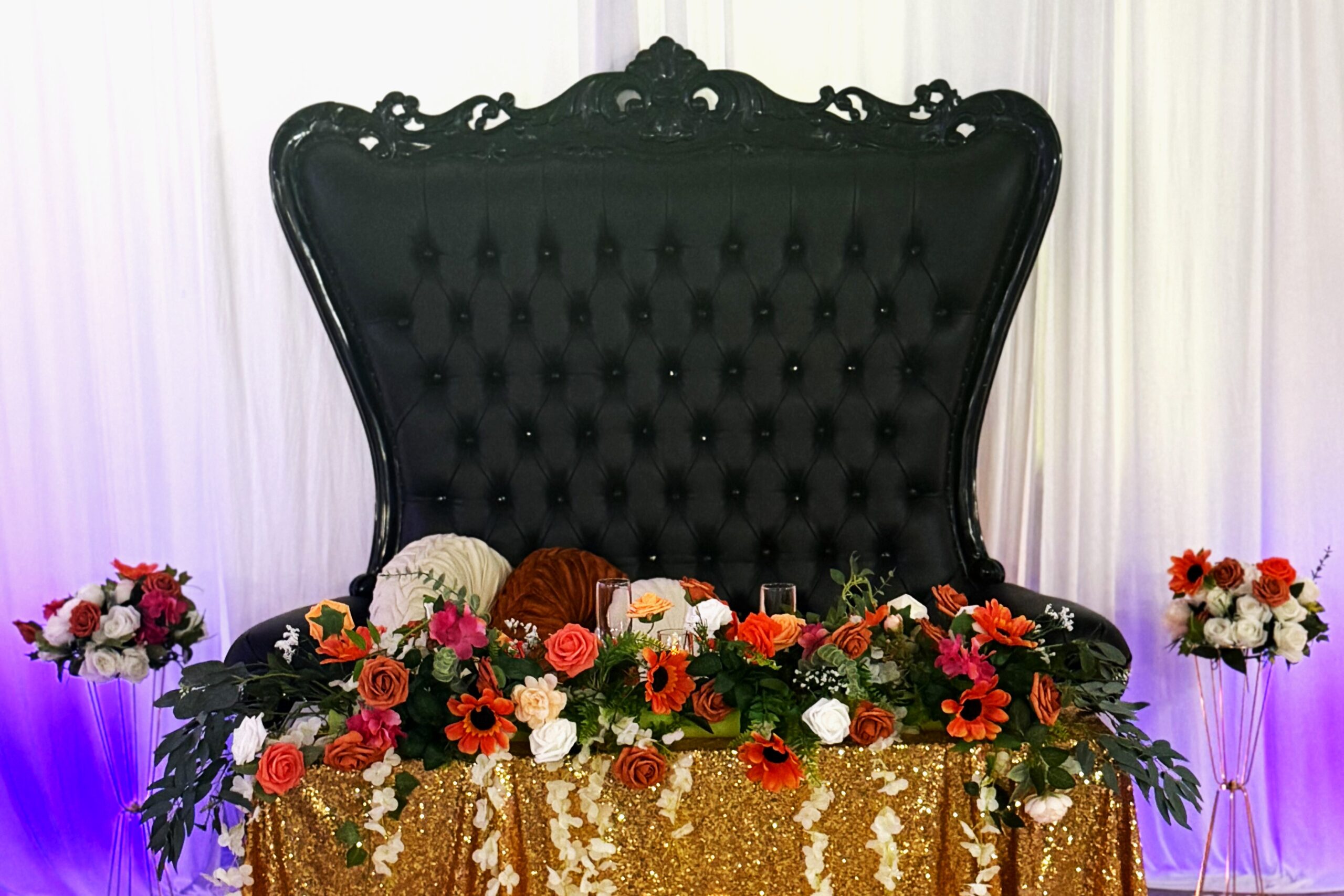 black-throne-chair